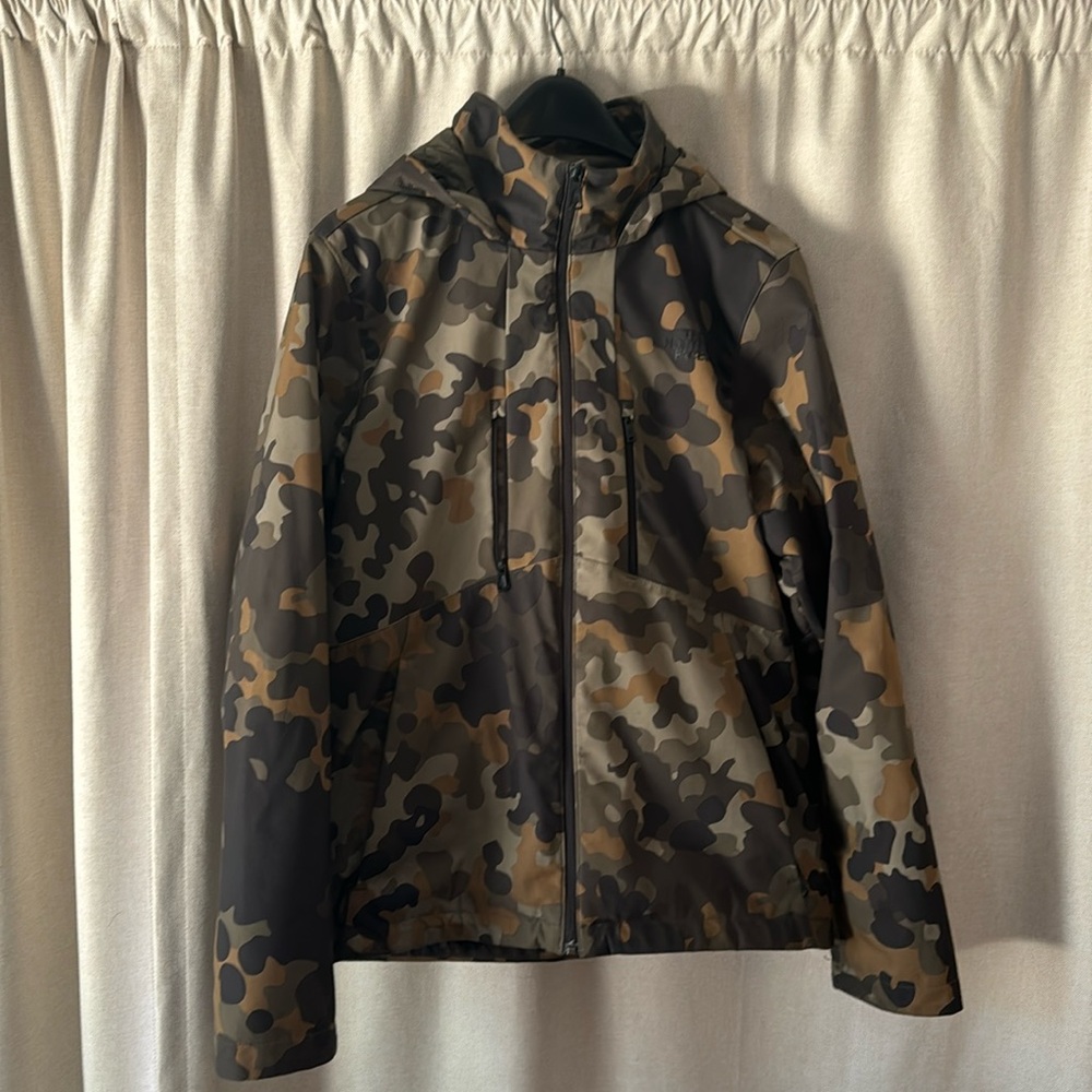 Men’s winter jacket